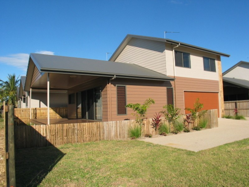 1 – 3/34 St Kilda Street, Bowen QLD 4805