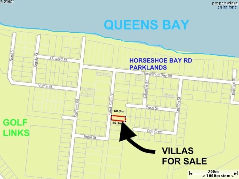 1 – 3/34 St Kilda Street, Bowen QLD 4805