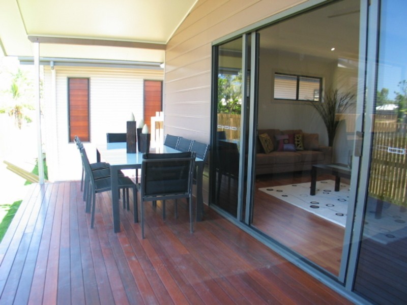 1 – 3/34 St Kilda Street, Bowen QLD 4805