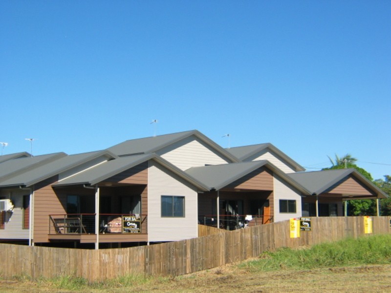 1 – 3/34 St Kilda Street, Bowen QLD 4805