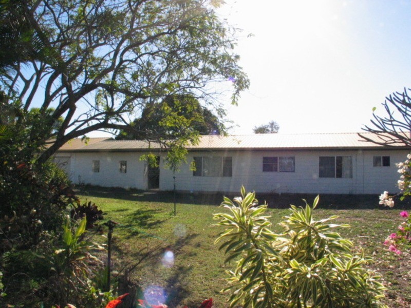 66 Hillview Road, Bowen QLD 4805