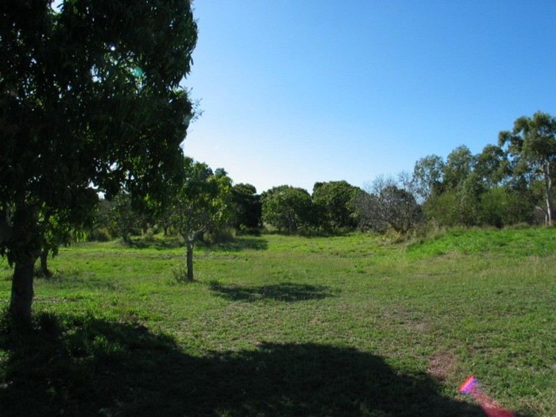 66 Hillview Road, Bowen QLD 4805