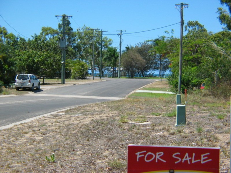 Lot 8 Tea Tree Close, Bowen QLD 4805