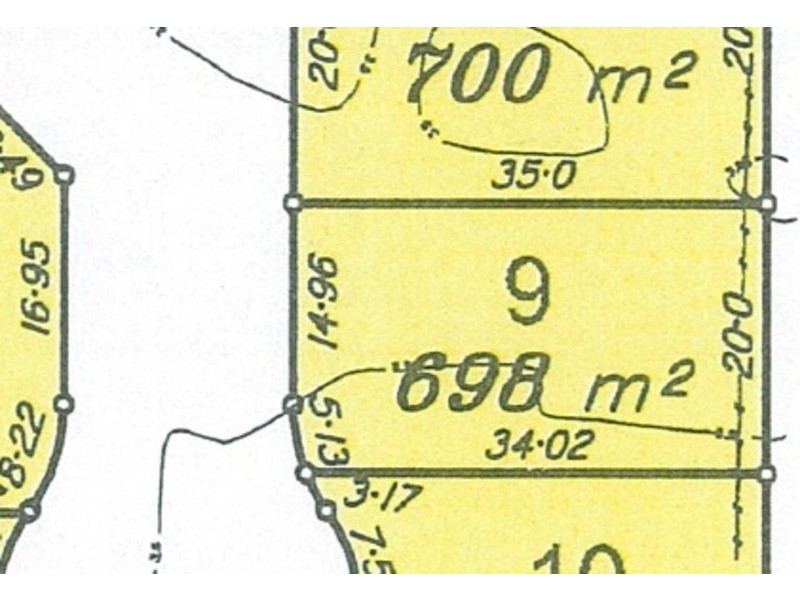Lot 9 Tea Tree Close, Bowen QLD 4805