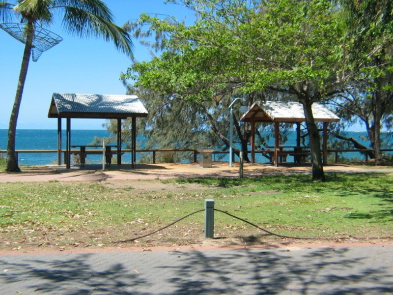 Lot 11 Tea Tree Close, Bowen QLD 4805