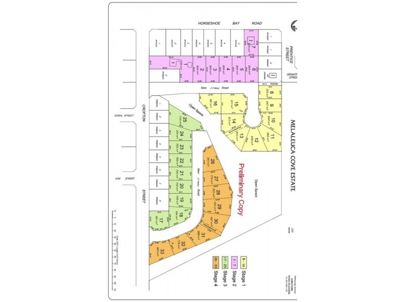 Lot 11 Tea Tree Close, Bowen QLD 4805