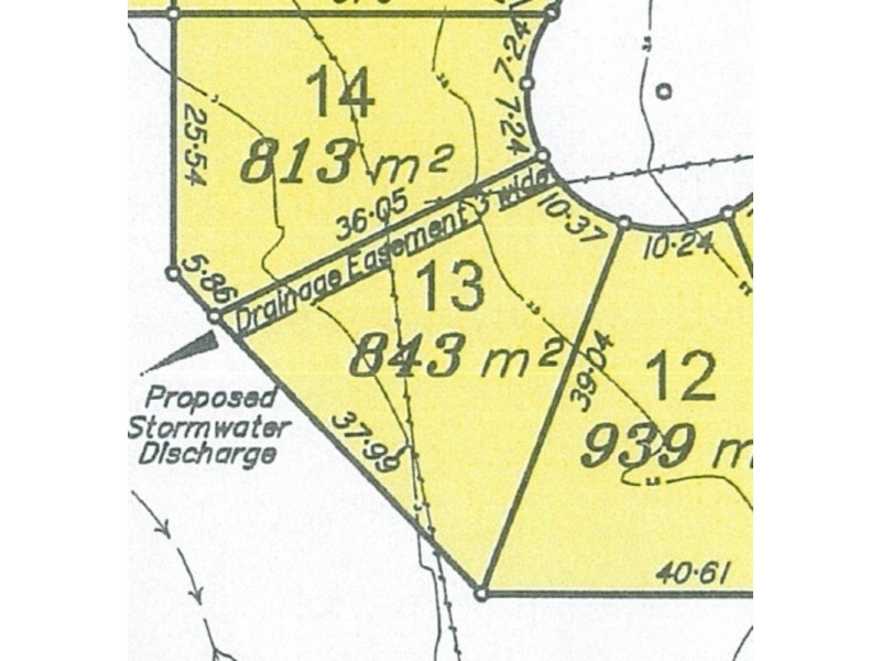 Lot 13 Tea Tree Close, Bowen QLD 4805