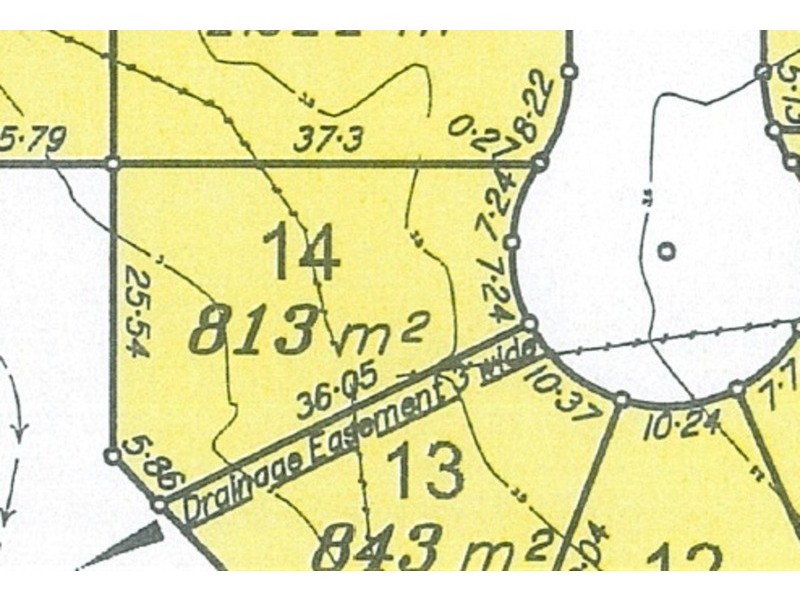 Lot 14 Tea Tree Close, Bowen QLD 4805