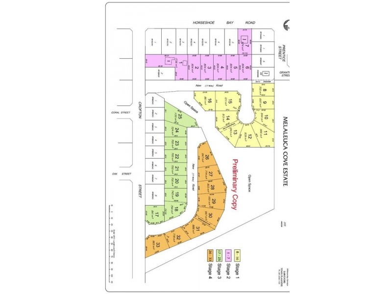 Lot 16 Melaleuca Cove, Bowen QLD 4805