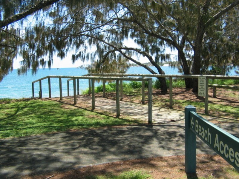 Lot 16 Melaleuca Cove, Bowen QLD 4805