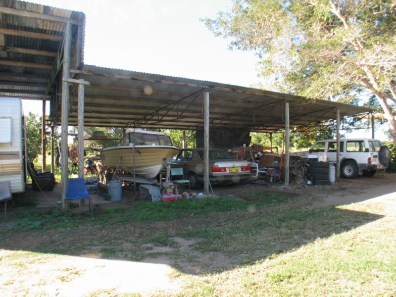 263 Kelsey Road, Bowen QLD 4805