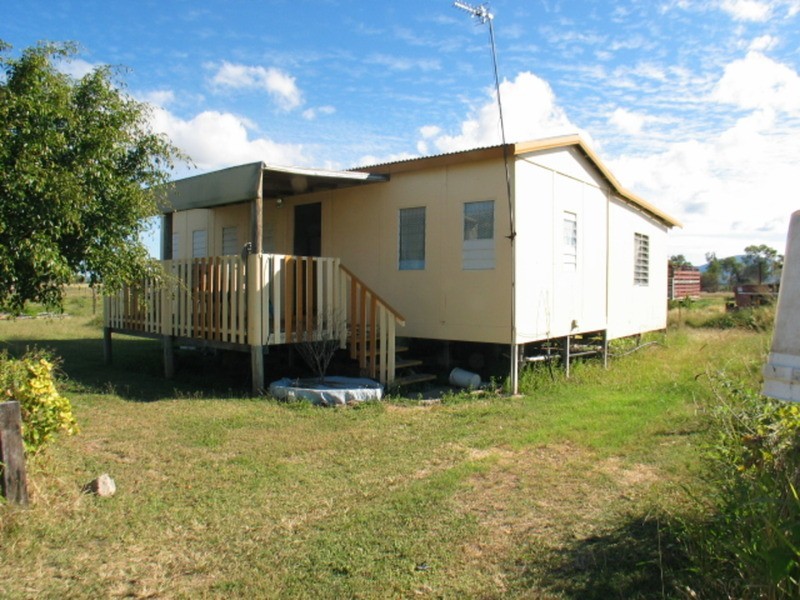263 Kelsey Road, Bowen QLD 4805