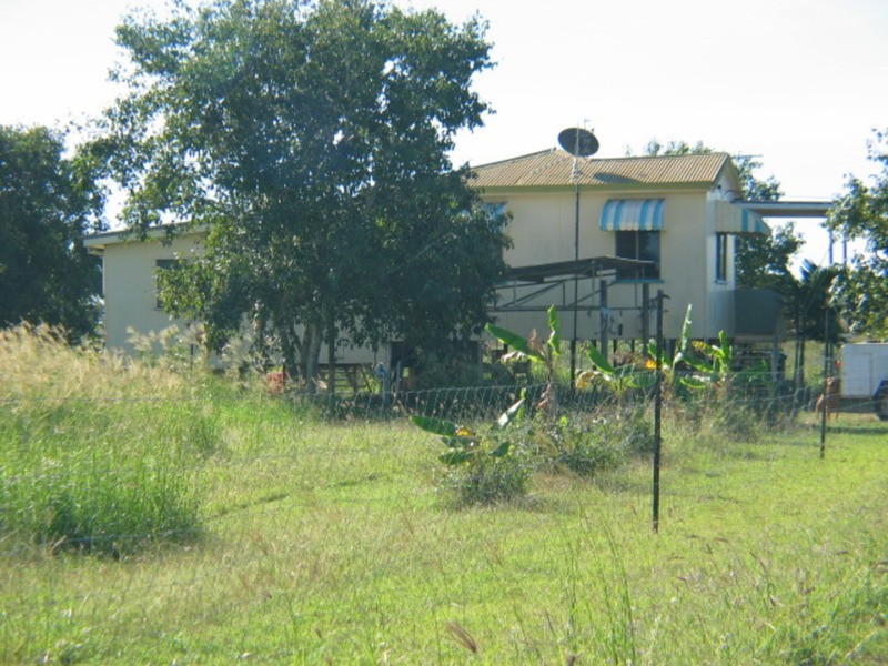 263 Kelsey Road, Bowen QLD 4805
