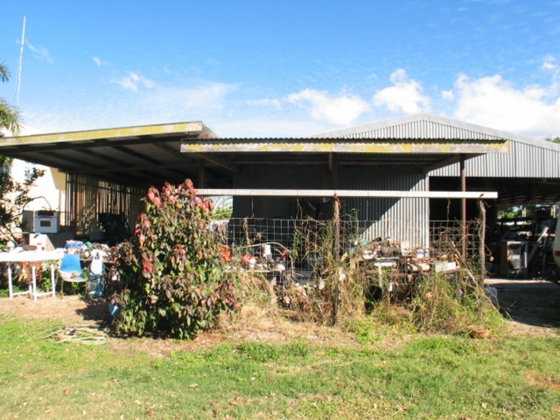 263 Kelsey Road, Bowen QLD 4805