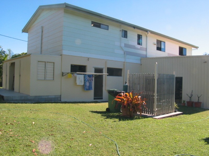 44 Mitchell Street, Bowen QLD 4805