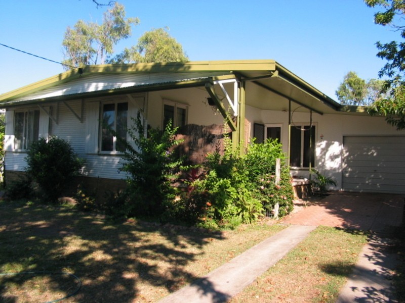 5 Pandanus Street, Bowen QLD 4805