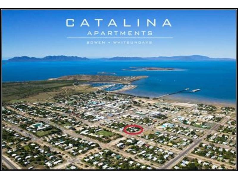 14 – 18 Sinclair Street, Bowen QLD 4805