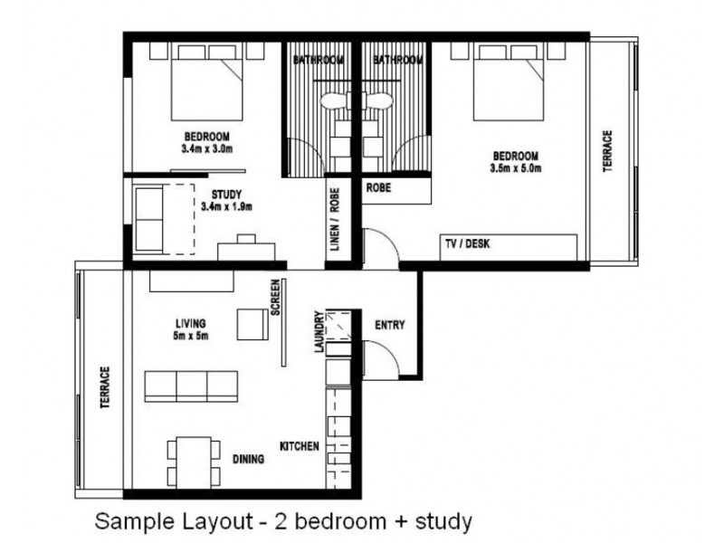 14 – 18 Sinclair Street, Bowen QLD 4805