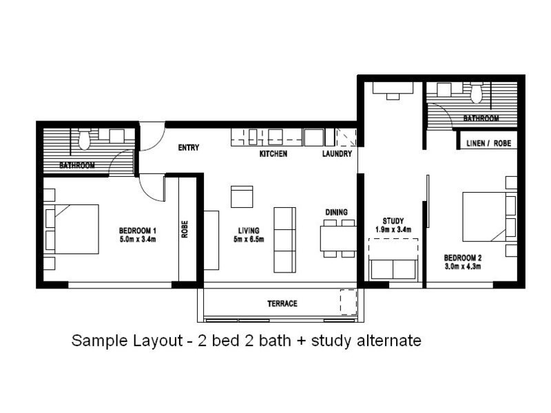 14 – 18 Sinclair Street, Bowen QLD 4805