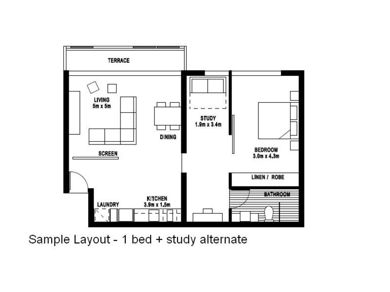 14 – 18 Sinclair Street, Bowen QLD 4805