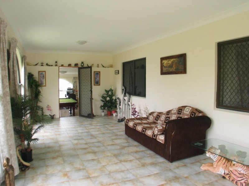 3 Bull Crescent, Bowen QLD 4805