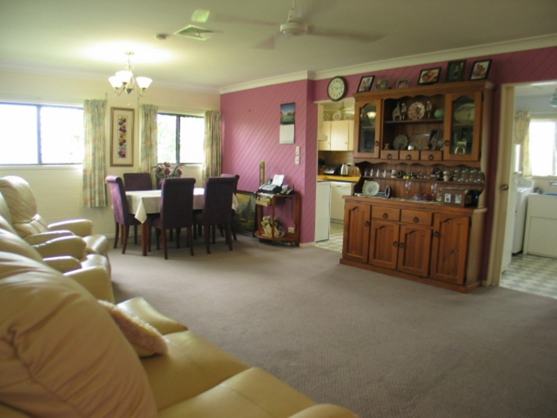 3 Bull Crescent, Bowen QLD 4805