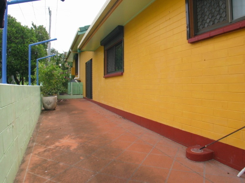 3 Bull Crescent, Bowen QLD 4805