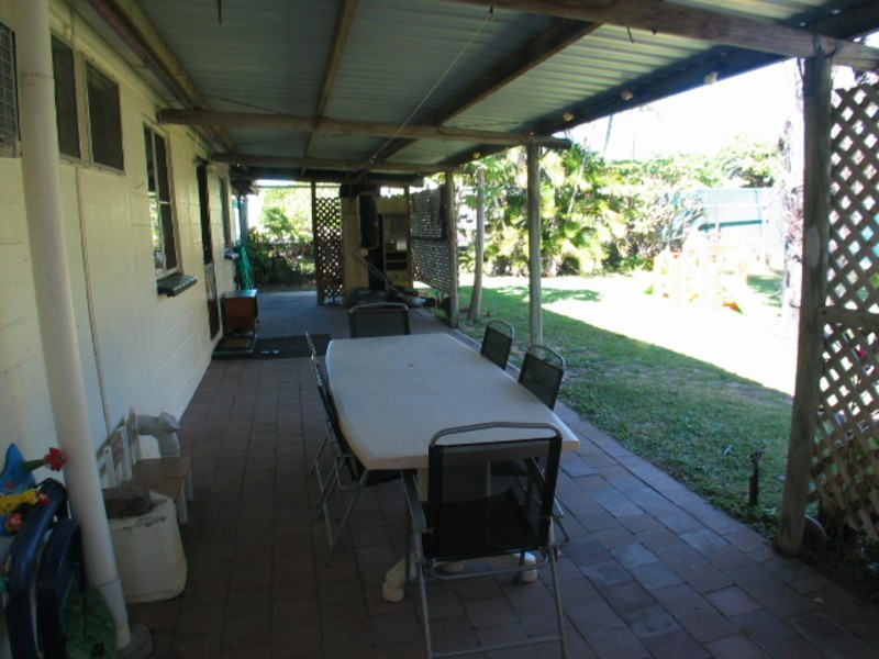 19 Golf Links Road, Bowen QLD 4805