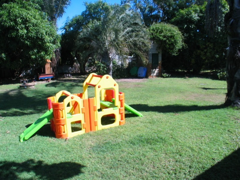 19 Golf Links Road, Bowen QLD 4805