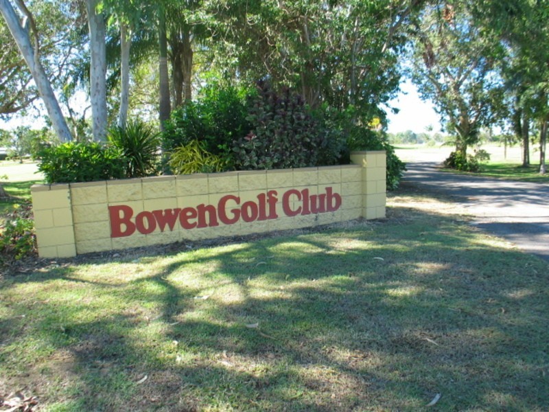 19 Golf Links Road, Bowen QLD 4805