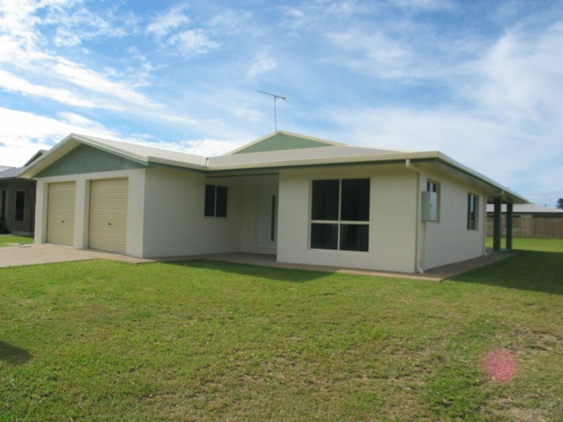 Lot 22 Mullers Lane, Bowen QLD 4805