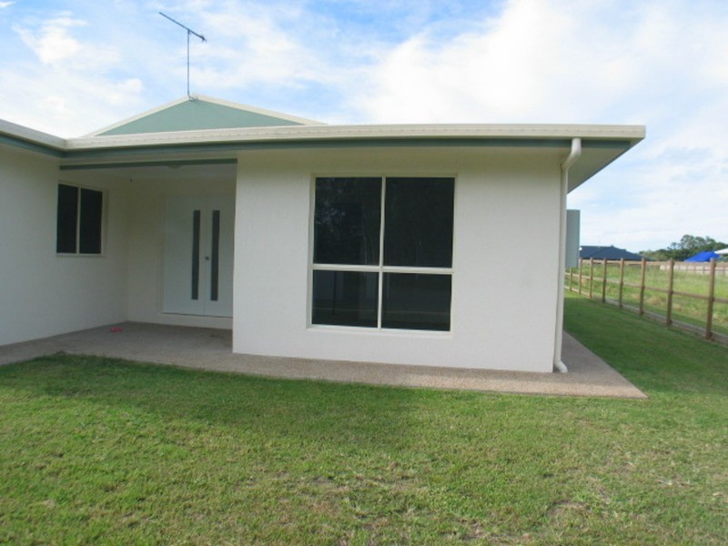 Lot 22 Mullers Lane, Bowen QLD 4805