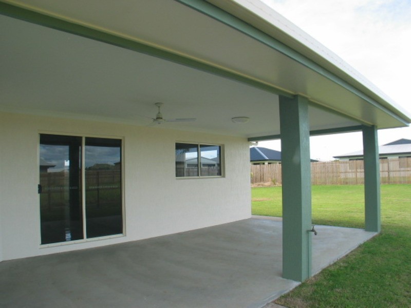 Lot 22 Mullers Lane, Bowen QLD 4805