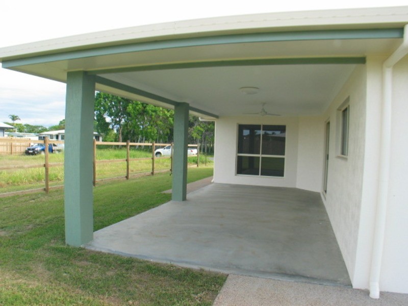 Lot 22 Mullers Lane, Bowen QLD 4805