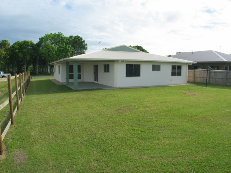 Lot 22 Mullers Lane, Bowen QLD 4805