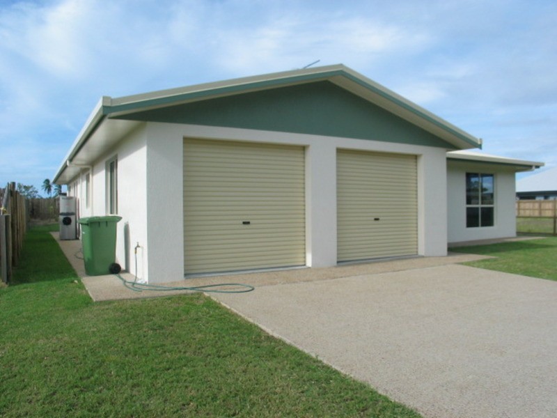 Lot 22 Mullers Lane, Bowen QLD 4805