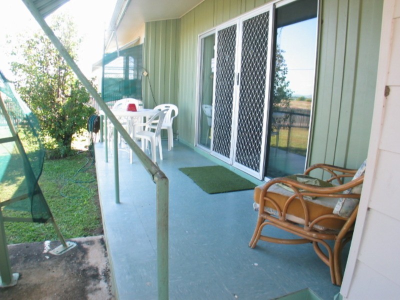 16 Wentworth Street, Bowen QLD 4805