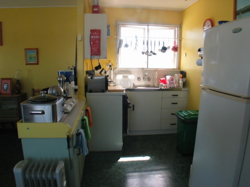 16 Wentworth Street, Bowen QLD 4805