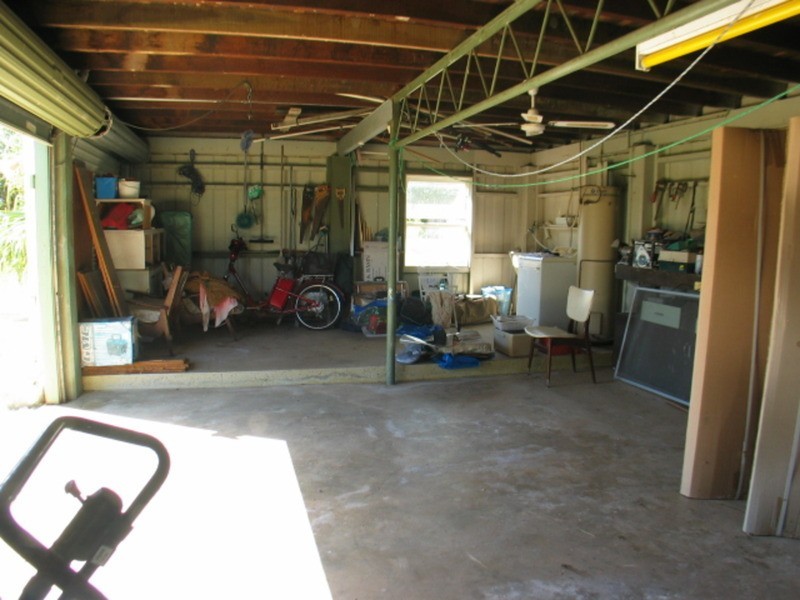 16 Wentworth Street, Bowen QLD 4805