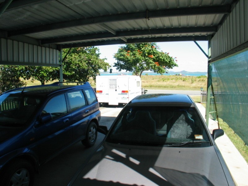 16 Wentworth Street, Bowen QLD 4805