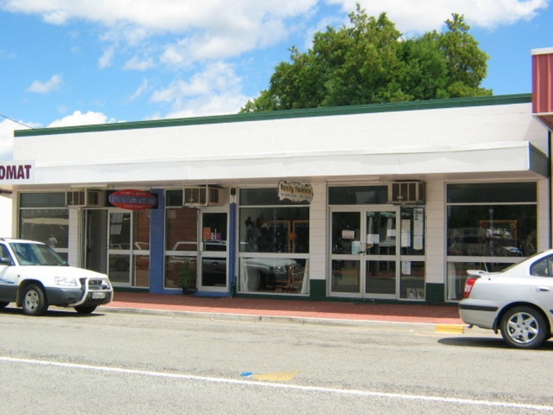 37 Stanley Street, Collinsville QLD 4804