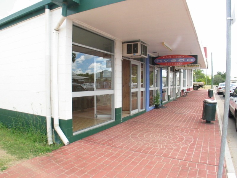 37 Stanley Street, Collinsville QLD 4804