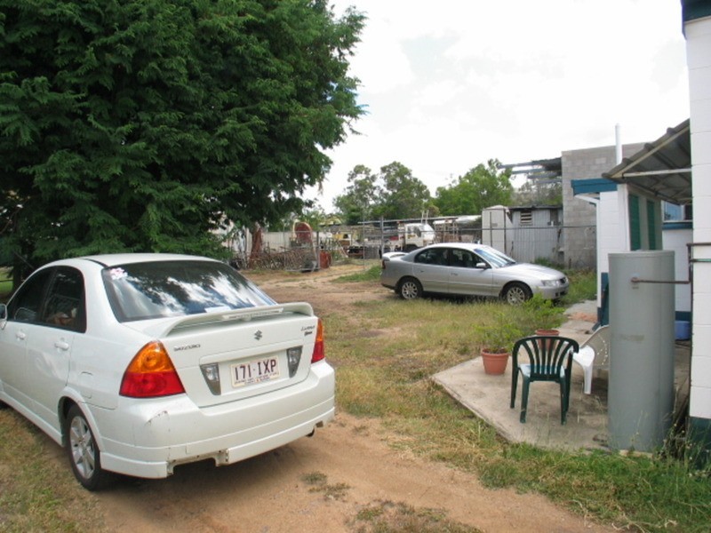 37 Stanley Street, Collinsville QLD 4804