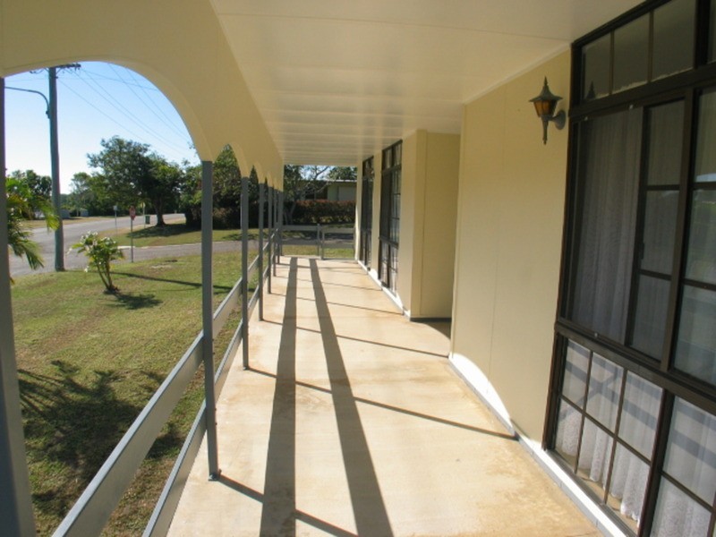 13 Sunset Crescent, Bowen QLD 4805