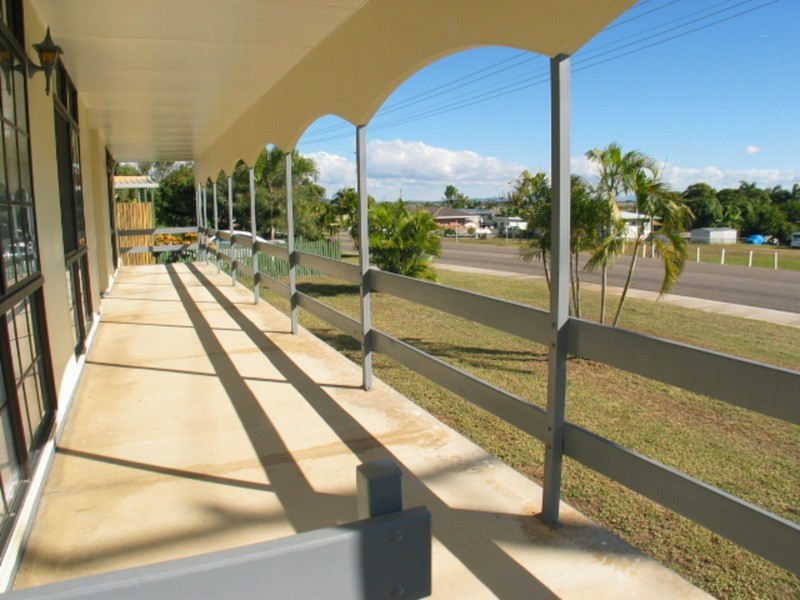 13 Sunset Crescent, Bowen QLD 4805