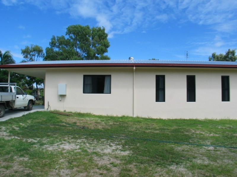 12b Livingstone Street, Bowen QLD 4805