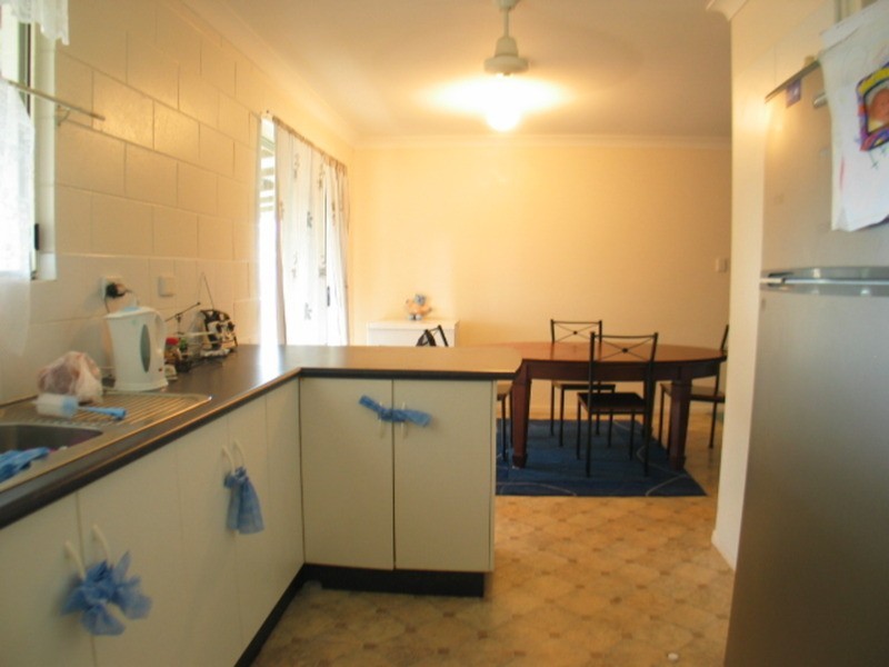 12 Emmerson Drive, Bowen QLD 4805