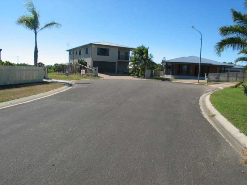 3 McDonnell Place, Bowen QLD 4805