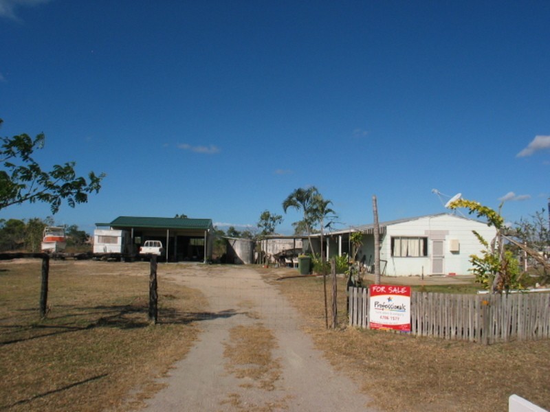 103 Euri Road, Bowen QLD 4805