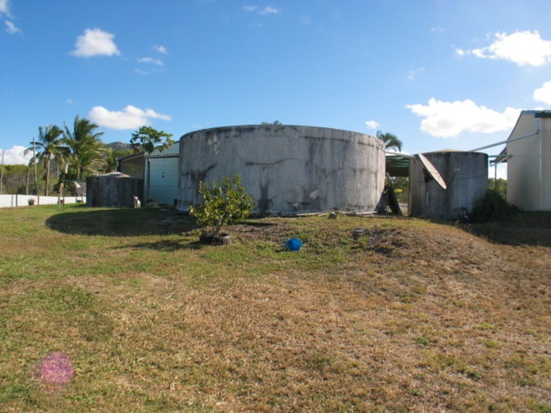 103 Euri Road, Bowen QLD 4805